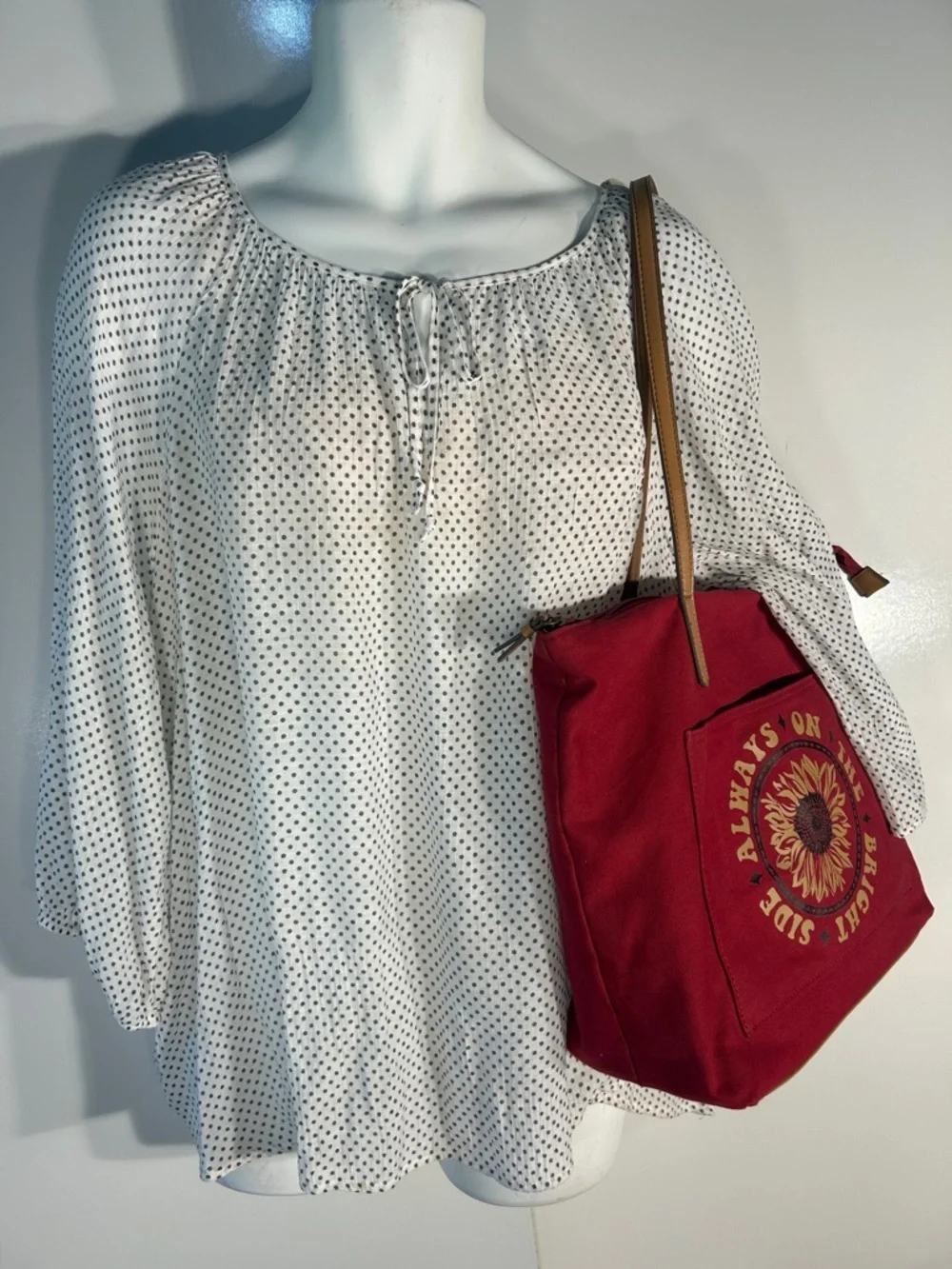 Sonoma tote nwot